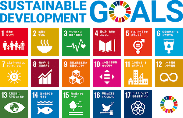 SDGs